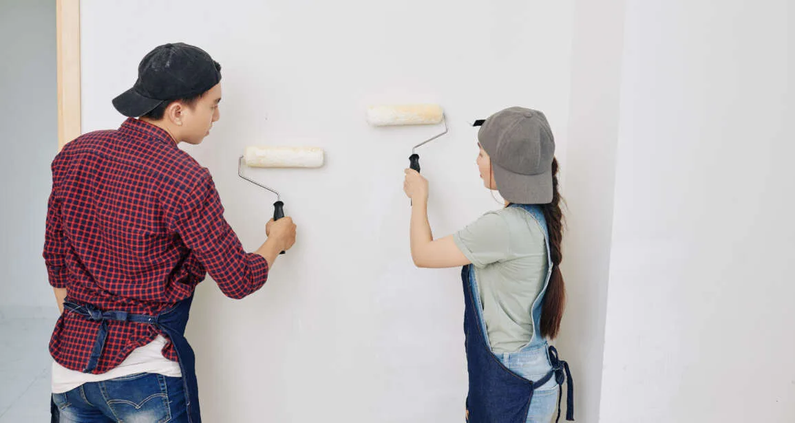 Servicio de Pintura