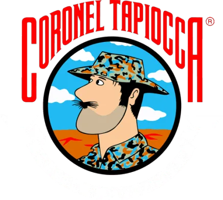 Logo de cliente corporativo